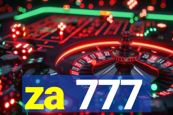 za 777